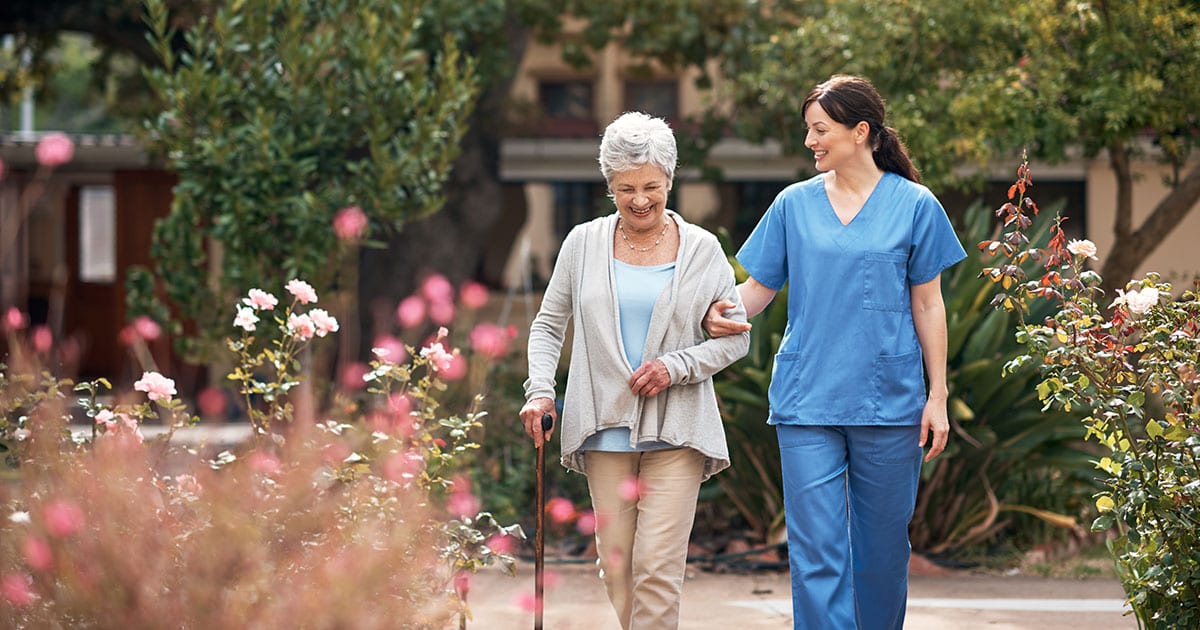 Hospice Care in Tulsa