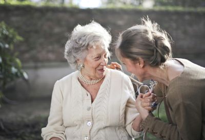 Rest and Routine for Seniors in Hospice 3 - Seasons Hospice OK | End of Life Care | Tulsa, OK Rest and Routine for Seniors in Hospice