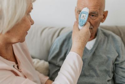 Creating a Calming Environment for Seniors with Anxiety or Dementia 3 - Seasons Hospice OK | End of Life Care | Tulsa, OK