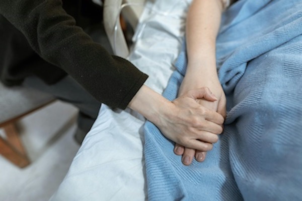 Tulsa Hospice Care